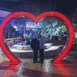 Meet your Posher, John